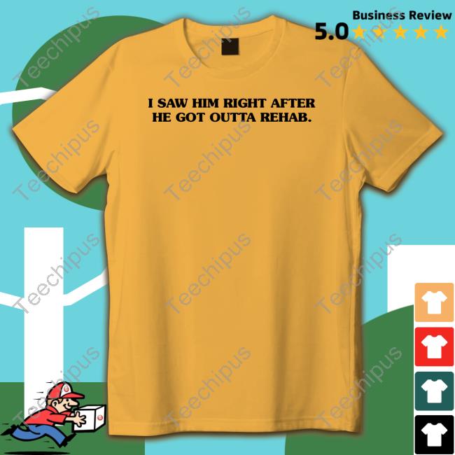 John Mulaney From Scratch Tour T Shirts