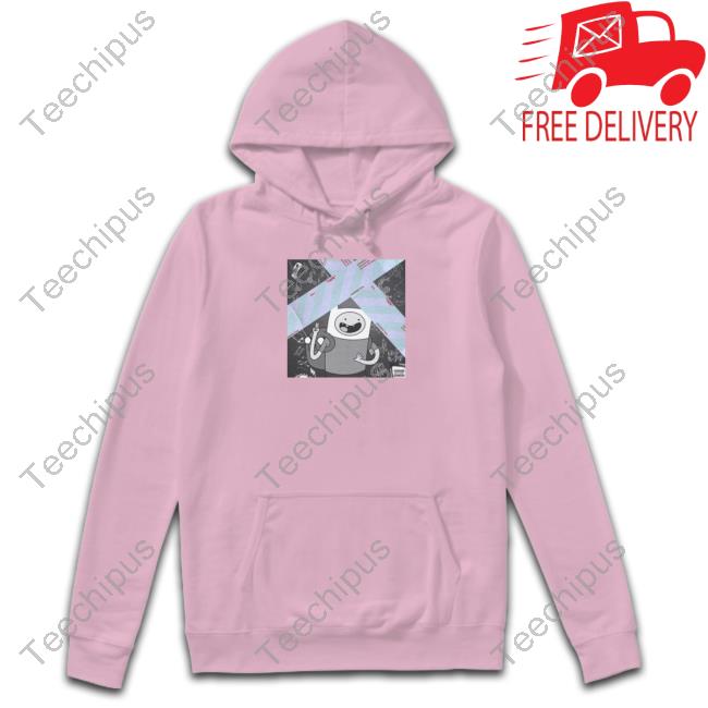 Goofyahhtees Flinn X Uzi Hoodie