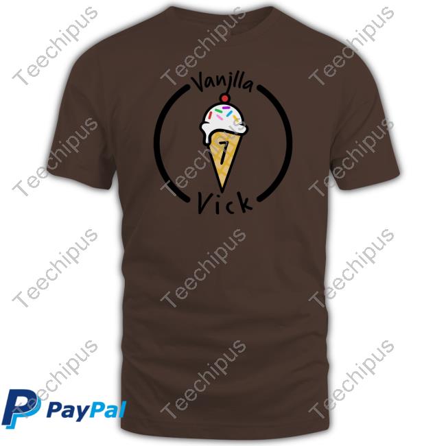 Vanilla Vick Hoodie