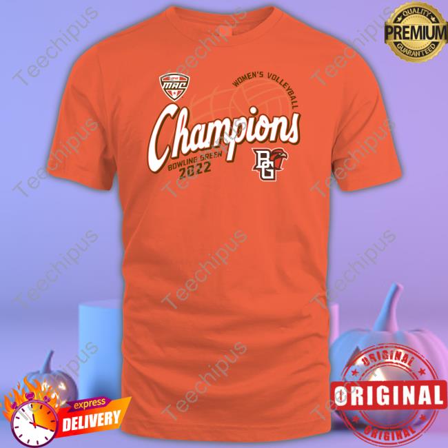 Blue 84 2022 Mac Volleyball Championship Ss Hoodie