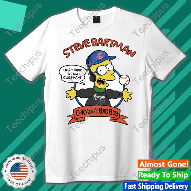 Harebrained Merch Bootleg Bartman Shirt