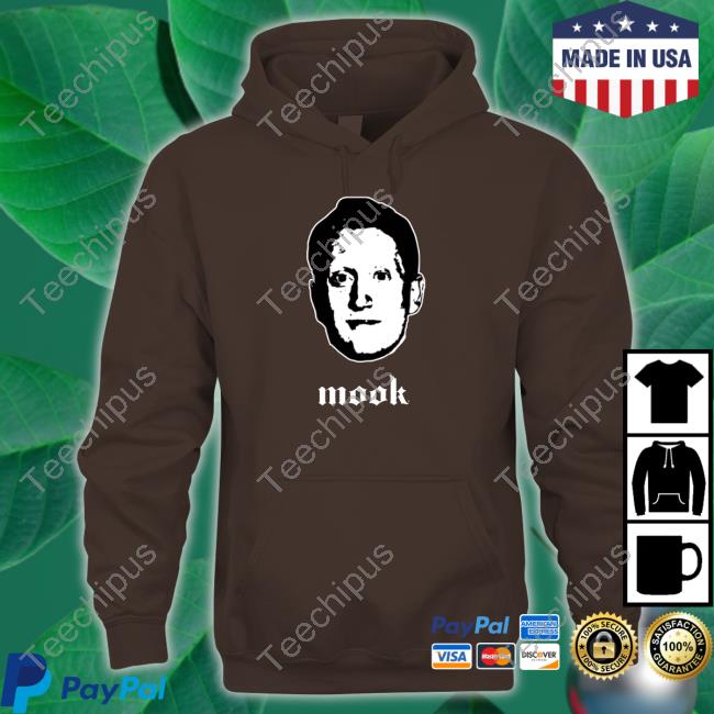 Mook Tee Shirt