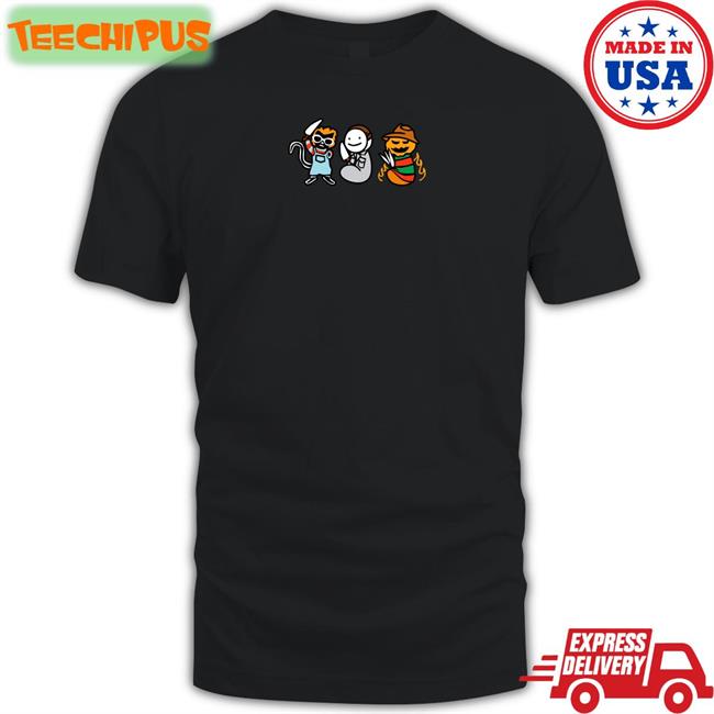 Dream Team Store Halloween Hoodie