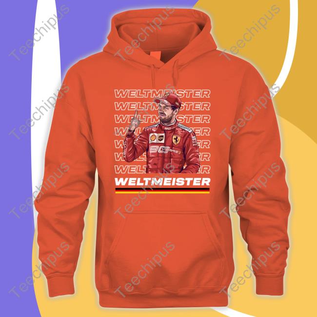 Danke Seb Shirts