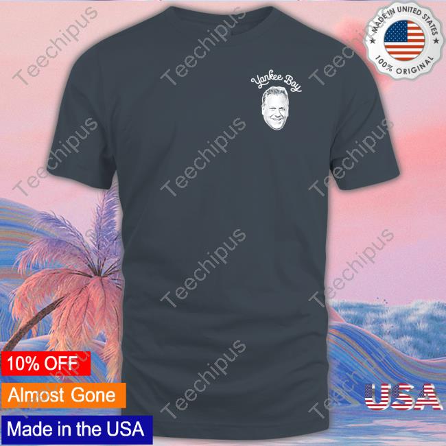 Yankee Boy Long Sleeve T-Shirt