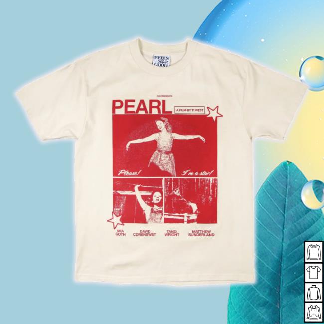 Official Feels So Good Merch Store I'm A Star Unisex Sweatshirt Fsgprints Shop