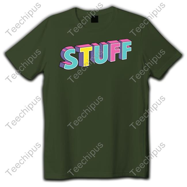 Stuff Tees