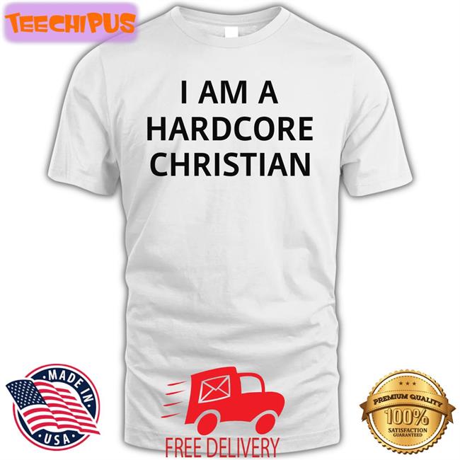 I Am A Hardcore Christian Horner Hater Shirt Christian Horner