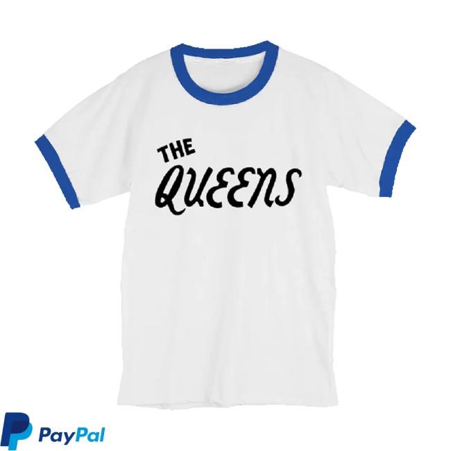 Trending The Queens Ringer Hoodie Sweatshirt Queens Of The Stone Age Shop Merch Store