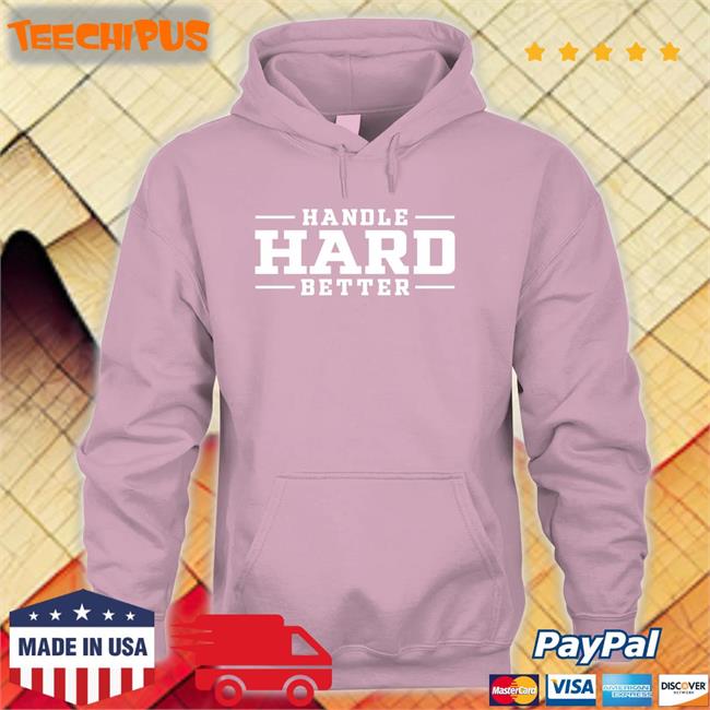 Duke Women’s Basketball Handle Hard Better T Shirts