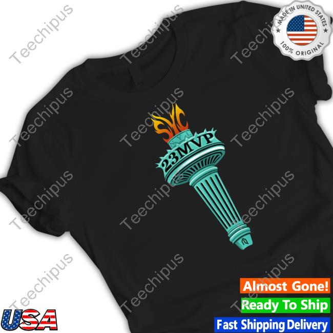 Syc 23 Mvp Hoodie