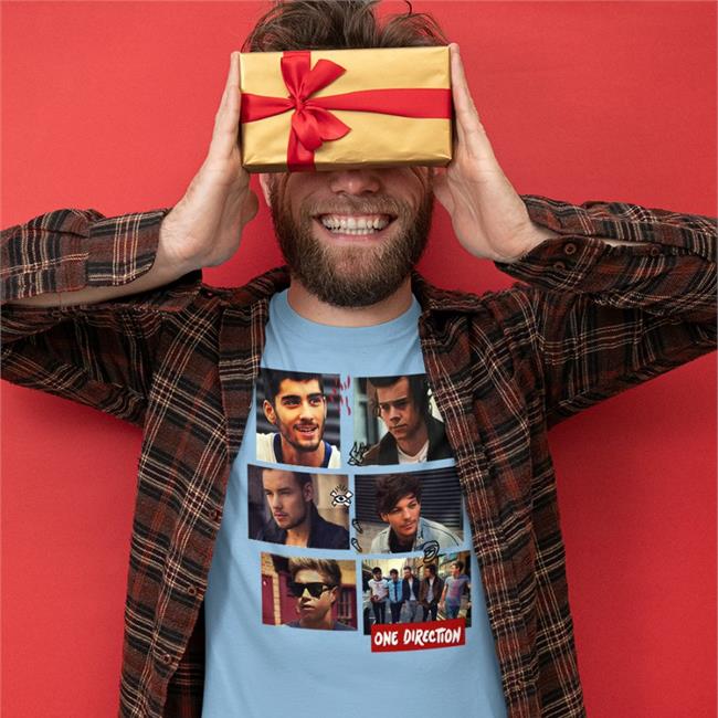 Harry One Direction T Shirts