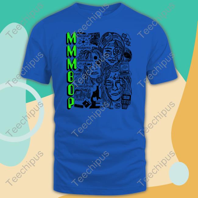 Mmmbop Sweatshirt