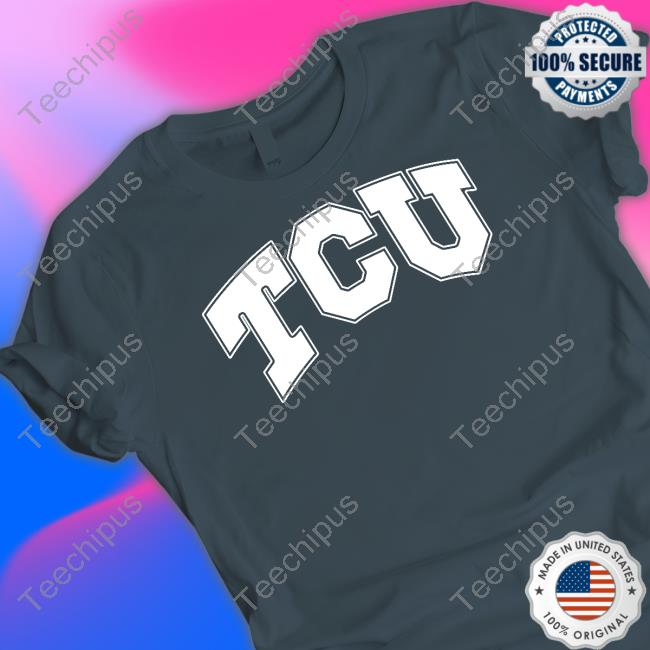 Michigan State Tcu Hoodie