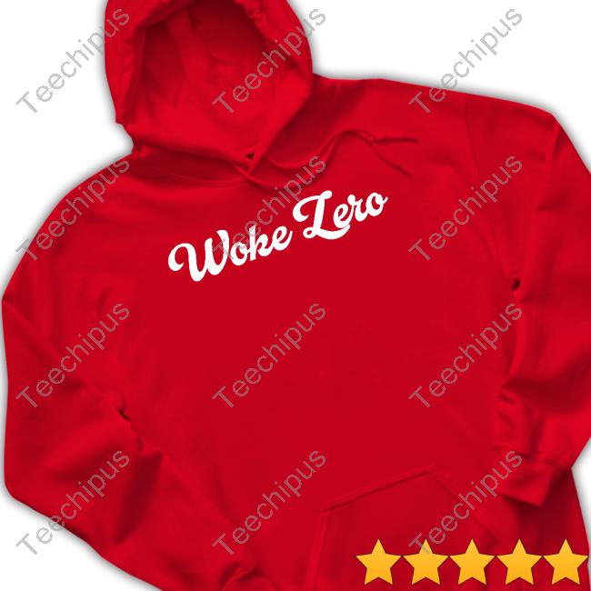 Woke Zero T-Shirt