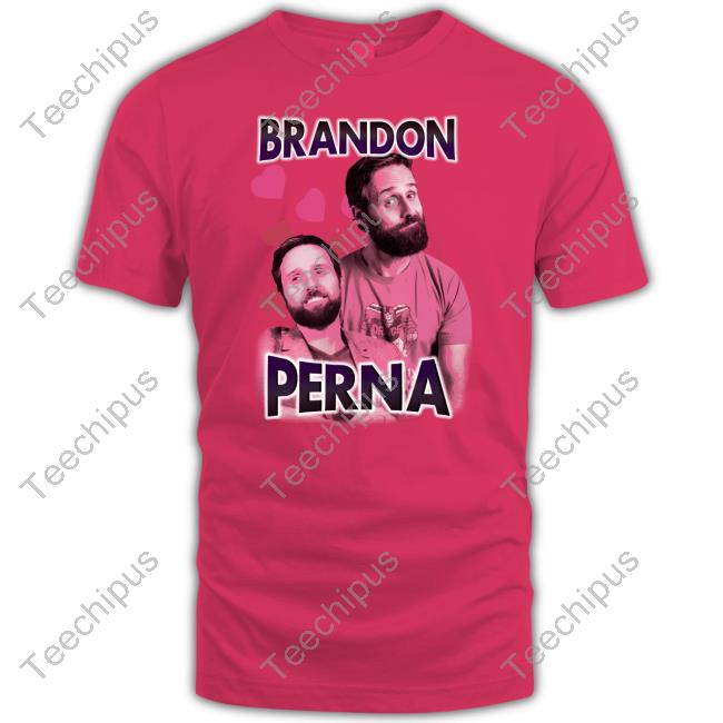 Thats Good Sports Brandon This Is A Charity Shirt Perna Hoodie