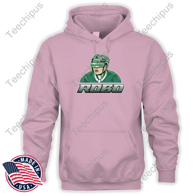 Barstool Sports Store Robo T-Shirt