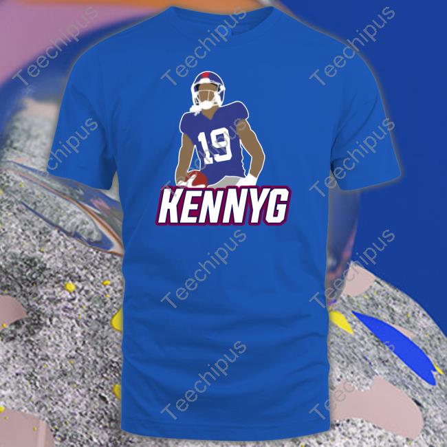 Kennyg 17 Tee