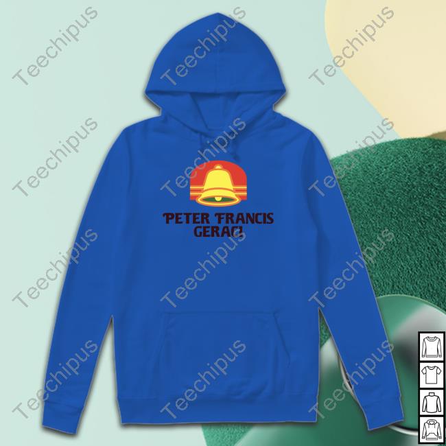 Peter Francis Geraci Sweaters