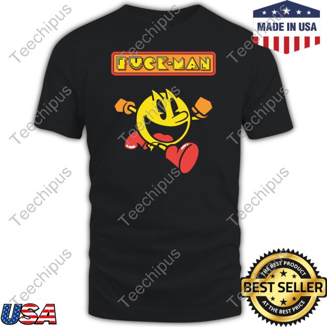 Hardshoppes Fuck Man Long Sleeve T Shirt