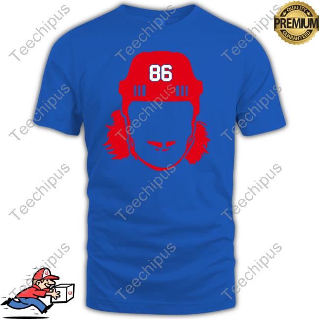 Spittin Chiclets Nj Tee Shirt