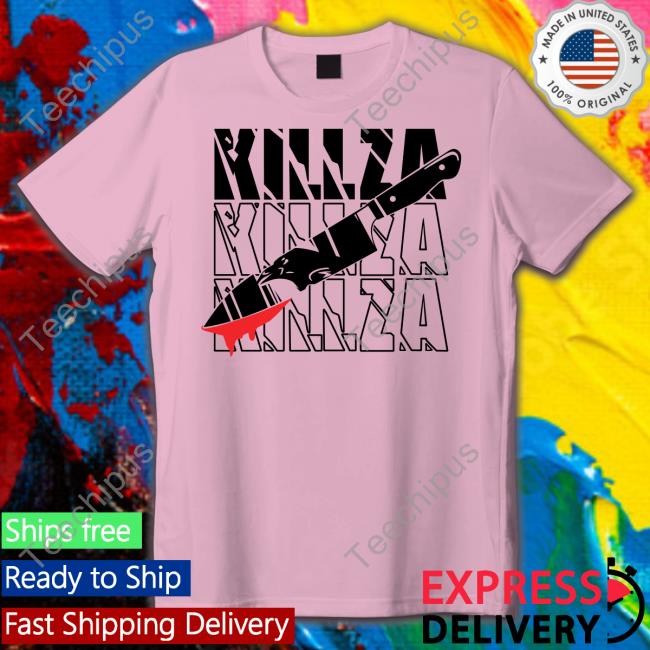 Philza Killza Tee Shirt