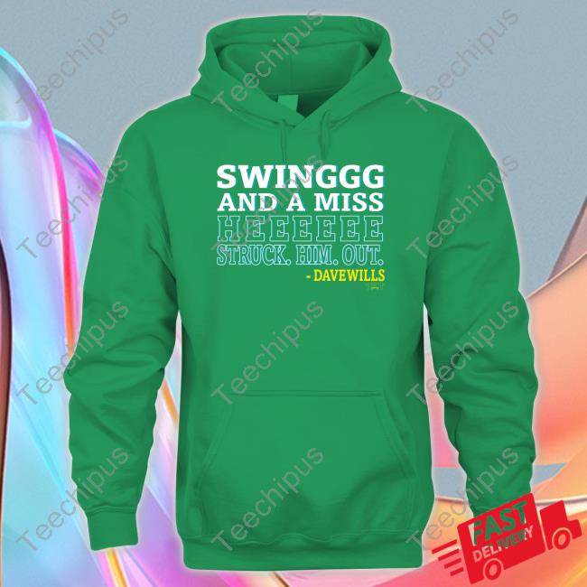 Swing And Miss He Struck Him Out Tee 1771 Designs Swing And Miss He Struck Him Out Tank Top 1771 Designs