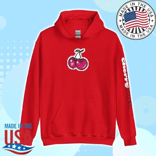 Official Boxhot Cherrykush Shirts Lets Boxhot Shop Merch Store