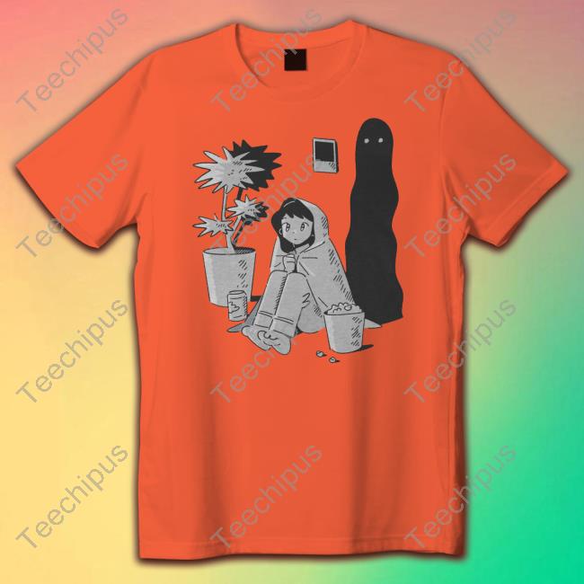 Phantom Cozy Shirts