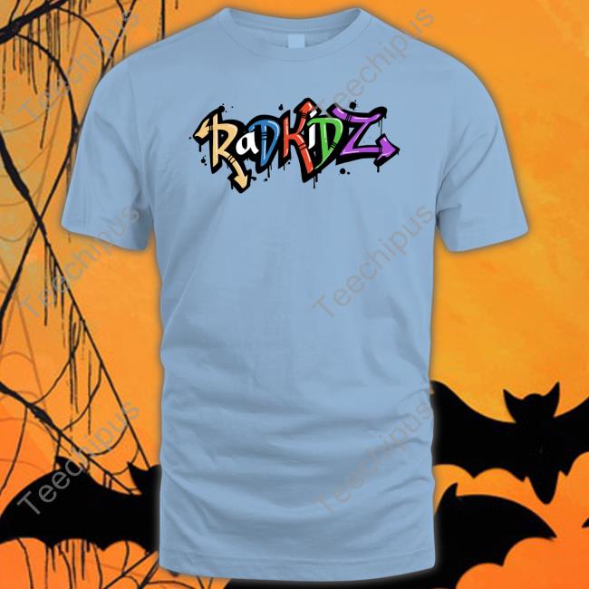 Radkidz Hoodie