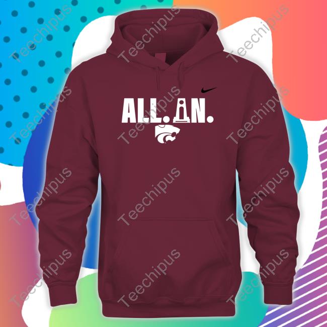 Tylor Perry All In Hoodie All In Hoodie