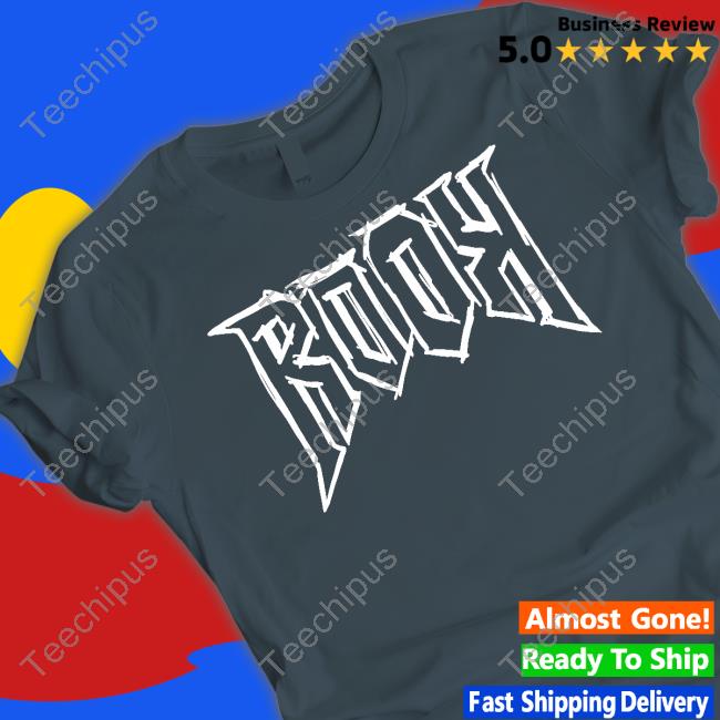 ROOK LLC Merch ROOK Tee Rook419 ROOK Sweatshirt