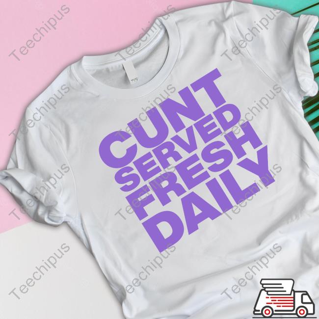 Shirts That Go Hard Serving Fresh Daily Baby Hoodie Sweatshirt