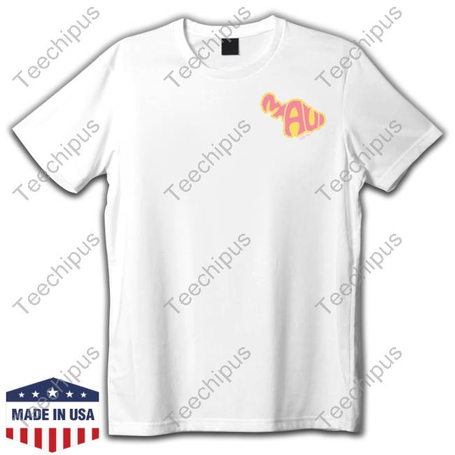 Tiffany Nelson Maui Island Shirt