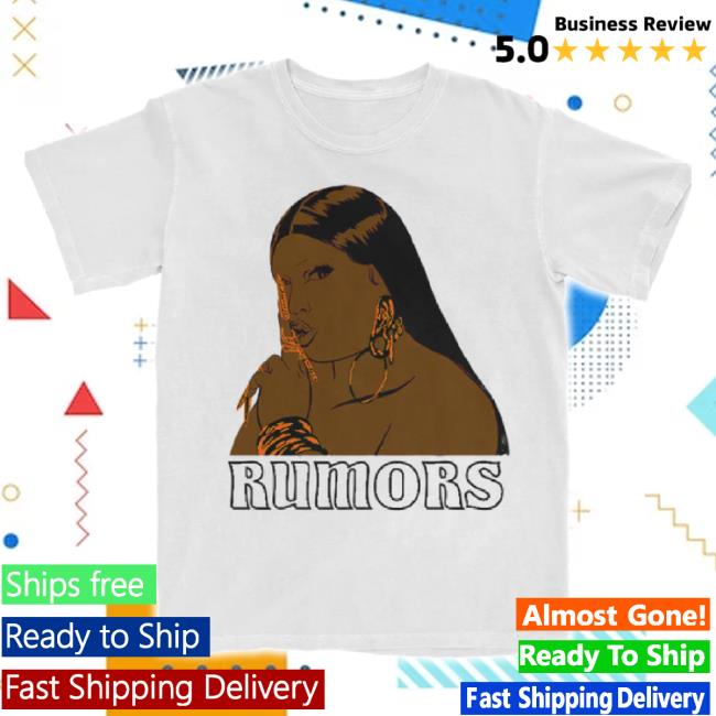 Trending Lizzo Music Merch Store Lizzo Rumors New Shirt Lizzomusic Shop