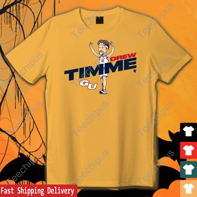 Breakingt Store Drew Timme Gu Tee