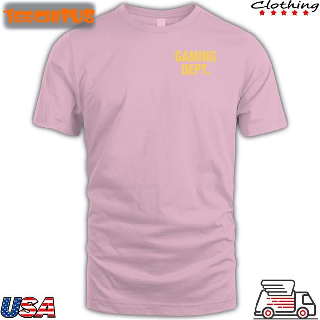 Xset Gaming Dept Hoodie Thegame
