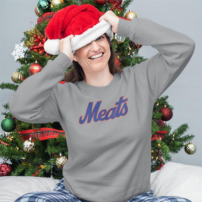 Meats New Shirt