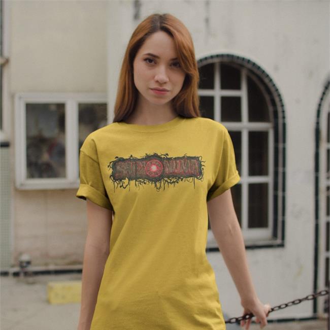 Call Of Duty Shi No Numa T Shirt Zombies Merch Call Of Duty Shi No Numa Shirt