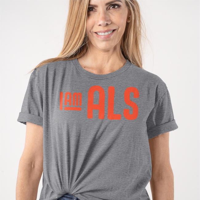 I Am Als Shirts