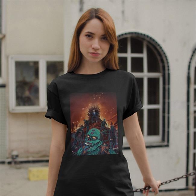Joe Biden Dark Brandon Shirt