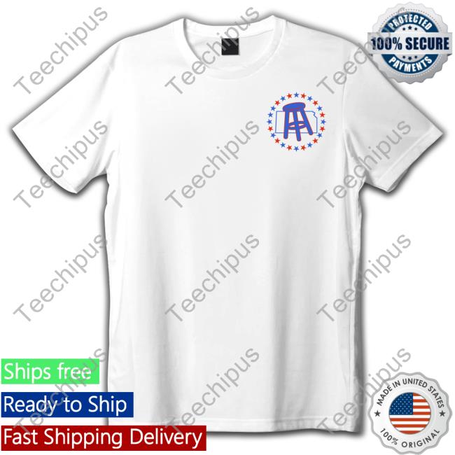 Barstoolsports We Lost The Goalpost Shit Happens Sweatshirt