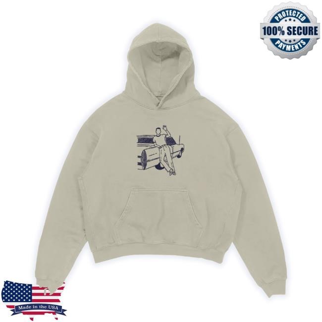 Official Trending Bleachersmusic Store Album Sweatshirt