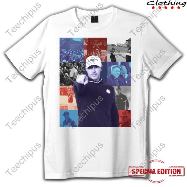 Gousa Brooks Koepka The Eras Tour Shirt