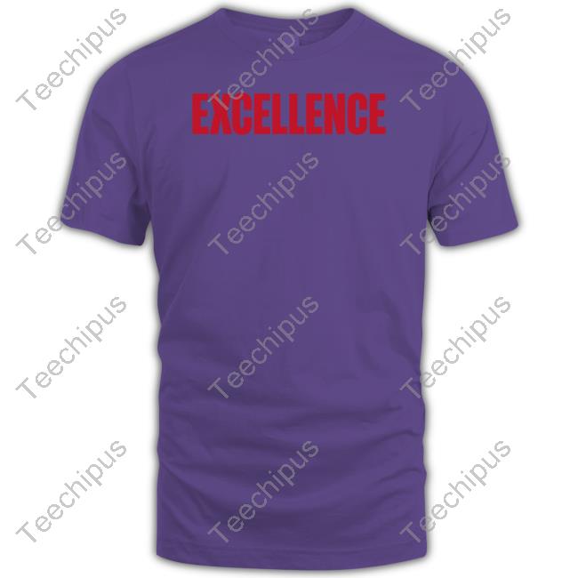 Excellence Hoodie