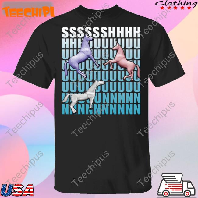 Charlie The Unicorn Shun Crewneck Sweatshirt