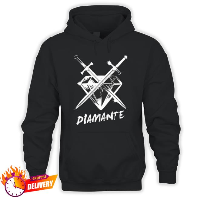 Official Diamante Sweaters