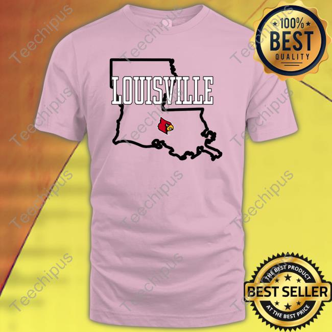 Louisville Sweatshirt