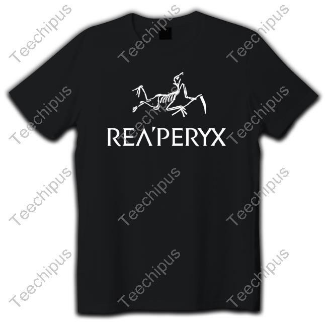 Rea'peryx Tee Shirt
