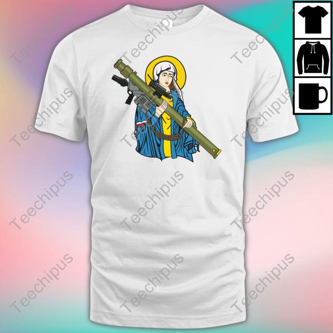 Saint Javelin Saint Piorun Sweatshirt